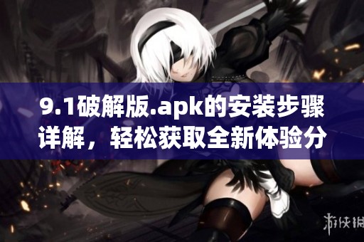 9.1破解版.apk的安装步骤详解，轻松获取全新体验分享。