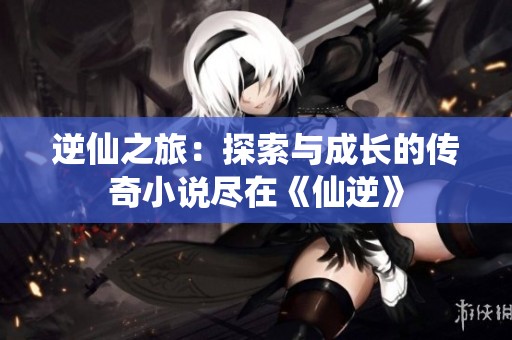 逆仙之旅：探索与成长的传奇小说尽在《仙逆》