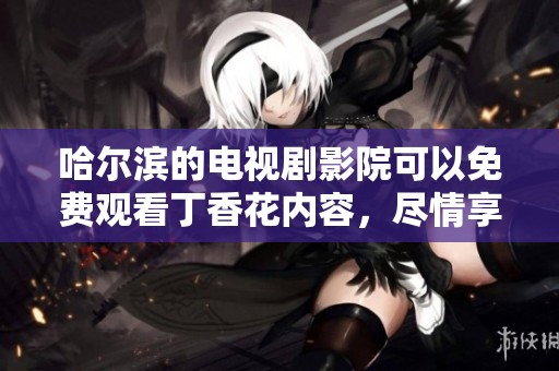 哈尔滨的电视剧影院可以免费观看**花内容，尽情享受精彩剧集的乐趣