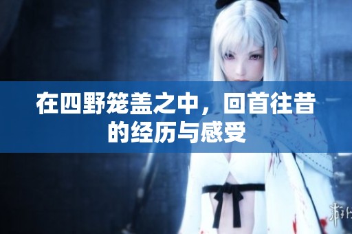 在四野笼盖之中，回首往昔的经历与感受