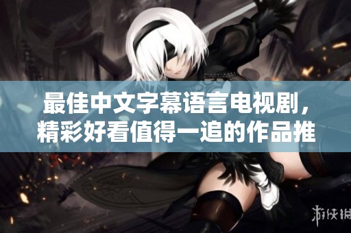 最佳中文字幕语言电视剧，精彩好看值得一追的作品推荐