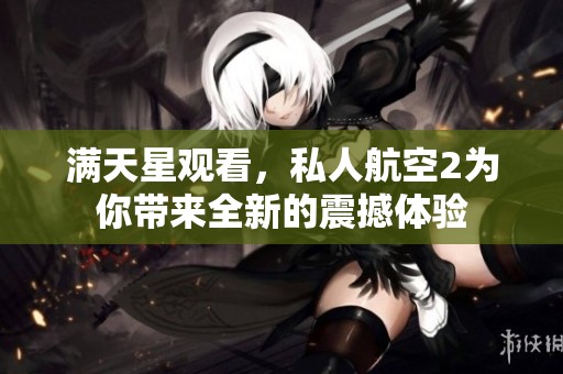 满天星观看，私人航空2为你带来全新的震撼体验
