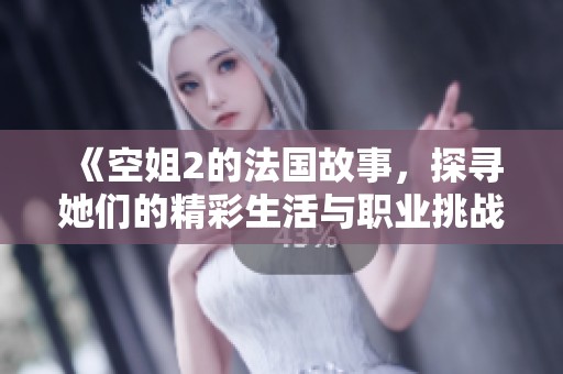 《空姐2的法国故事，探寻她们的精彩生活与职业挑战》
