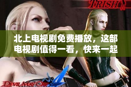 北上电视剧免费播放，这部电视剧值得一看，快来一起欣赏吧
