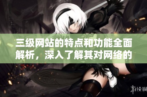 三级网站的特点和功能全面解析，深入了解其对网络的影响和作用