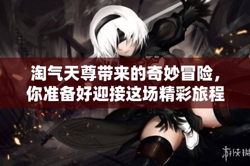 淘气天尊带来的奇妙冒险，你准备好迎接这场精彩旅程了吗