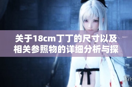 关于18cm丁丁的尺寸以及相关参照物的详细分析与探讨