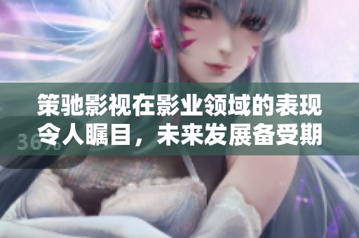 策驰影视在影业领域的表现令人瞩目，未来发展备受期待