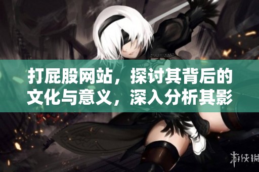 打屁股网站，探讨其背后的文化与意义，深入分析其影响与现象