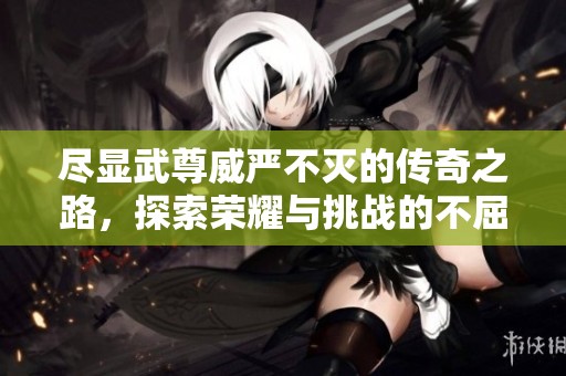 尽显武尊威严不灭的传奇之路，探索荣耀与挑战的不屈精神