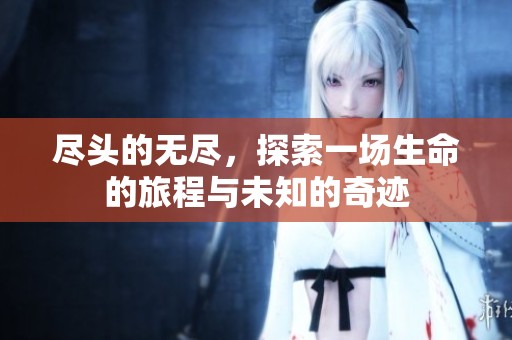 尽头的无尽，探索一场生命的旅程与未知的奇迹