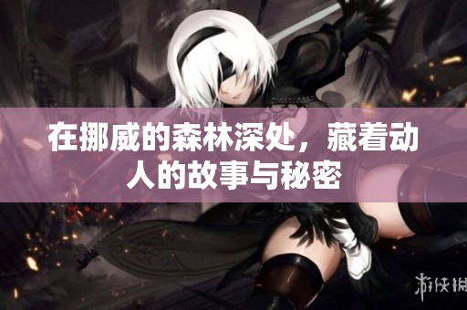 在挪威的森林深处，藏着动人的故事与秘密