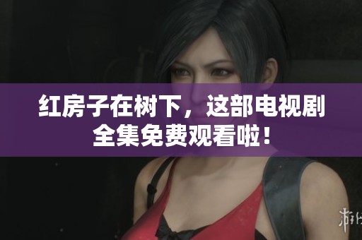 红房子在树下，这部电视剧全集免费观看啦！