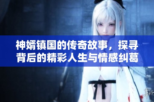 神婿镇国的传奇故事，探寻背后的精彩人生与情感纠葛