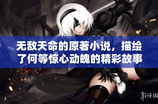 无敌天命的原著小说，描绘了何等惊心动魄的精彩故事