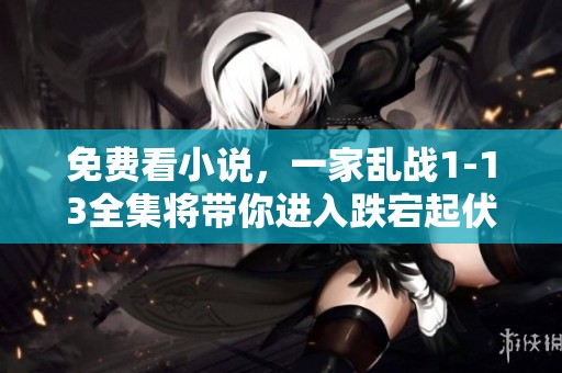 免费看小说，一家乱战1-13全集将带你进入跌宕起伏的故事世界