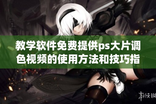 教学软件免费提供ps大片调色视频的使用方法和技巧指南