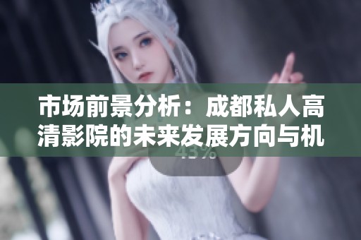 市场前景分析：成都私人高清影院的未来发展方向与机遇