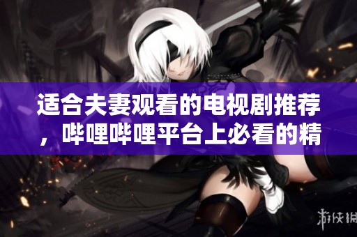 适合夫妻观看的电视剧推荐，哔哩哔哩平台上必看的精彩剧集
