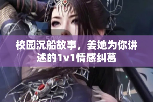校园沉船故事，姜她为你讲述的1v1情感纠葛