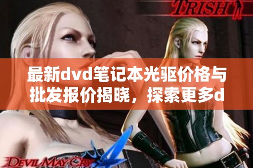 最新dvd笔记本光驱价格与批发报价揭晓，探索更多dvd笔记本光驱的市场信息