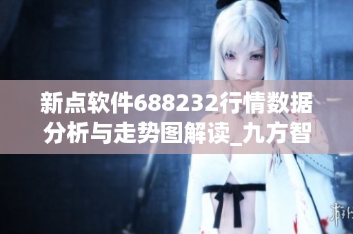 新点软件688232行情数据分析与走势图解读_九方智投全面解析