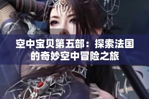 空中宝贝第五部：探索法国的奇妙空中冒险之旅