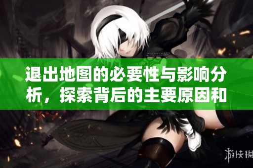 退出地图的必要性与影响分析，探索背后的主要原因和未来趋势