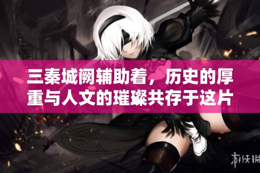 三秦城阙辅助着，历史的厚重与人文的璀璨共存于这片土地上